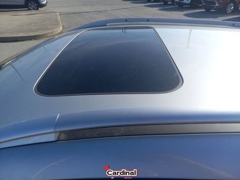 Used 2022 Nissan Rogue Sport SL w/ Premium Package image 39