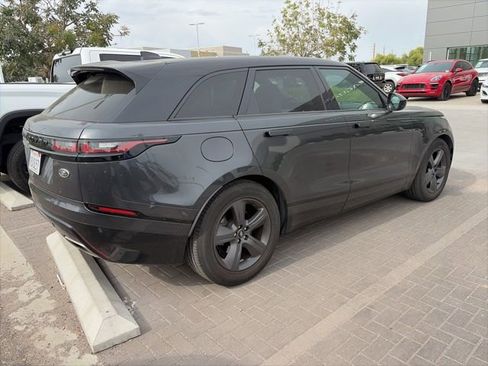 Used 2023 Land Rover Range Rover Velar R-Dynamic S image 3