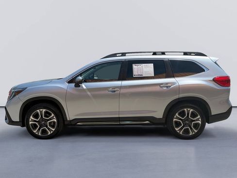 Used 2023 Subaru Ascent Limited AWD/4WD image 6