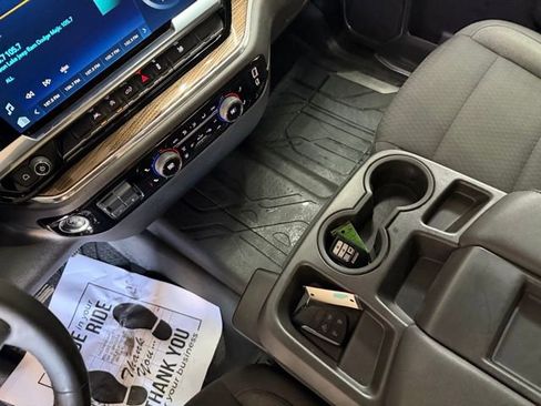 Certified 2024 Chevrolet Silverado 1500 LT w/ LPO, Liner Protection Package image 24