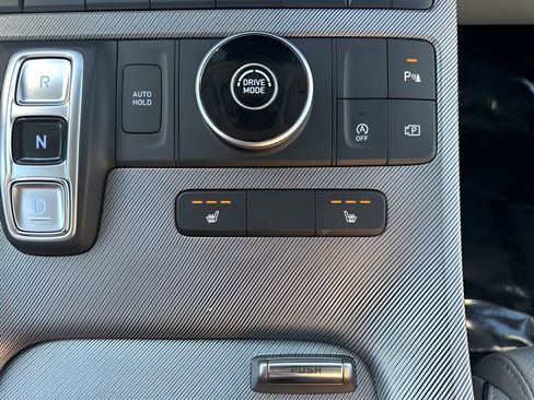 Used 2025 Hyundai Palisade SEL image 23