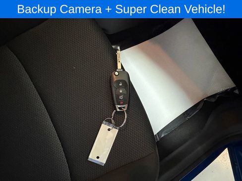 Used 2016 Chevrolet Cruze LT FWD image 24