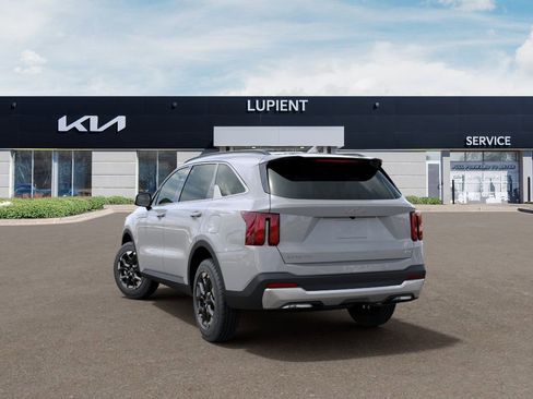 New 2026 Kia Sorento S AWD/4WD image 6