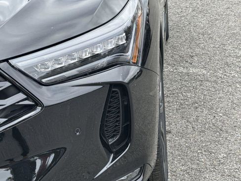 New 2026 Acura RDX A-Spec image 9