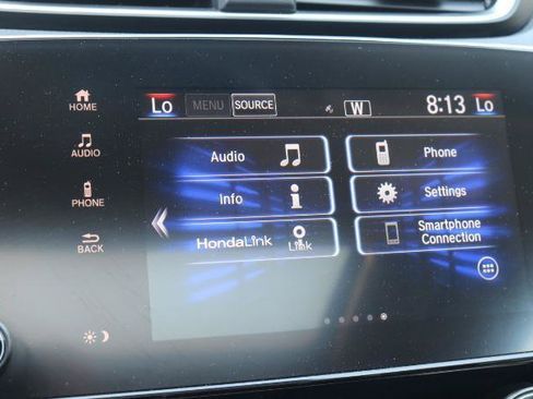 Used 2022 Honda CR-V EX-L image 12