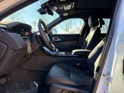 New 2026 Land Rover Range Rover Velar S image 11