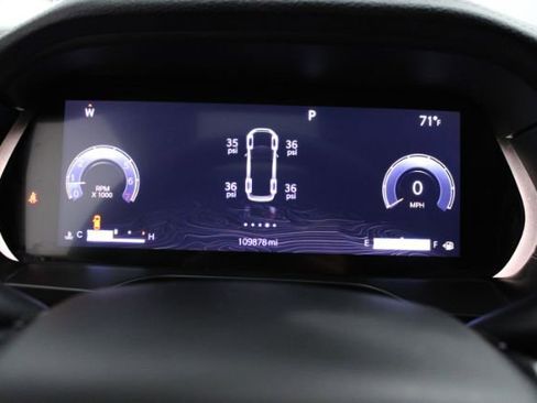 Used 2021 Jeep Grand Cherokee L Limited image 19