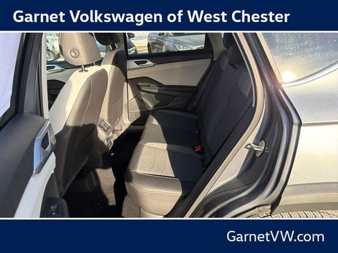 New 2026 Volkswagen Taos SE AWD/4WD image 18