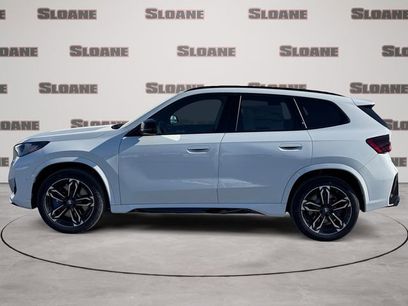 New 2026 BMW X1 M35i w/ Technology Package