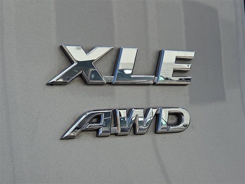 Certified 2020 Toyota RAV4 XLE image 12