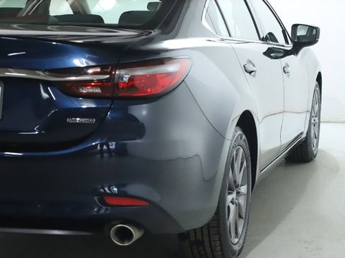 Used 2019 MAZDA MAZDA6 Sport image 44