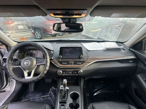 Used 2019 Nissan Altima 2.5 SL image 13