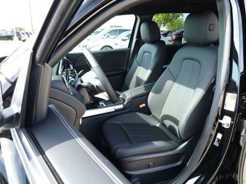 New 2026 Mercedes-Benz GLB 250 4MATIC image 27