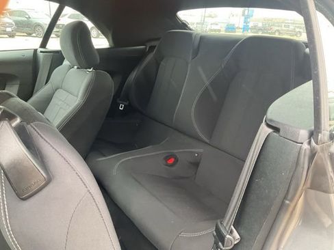 Used 2022 Ford Mustang Convertible w/ Equipment Group 101A image 22