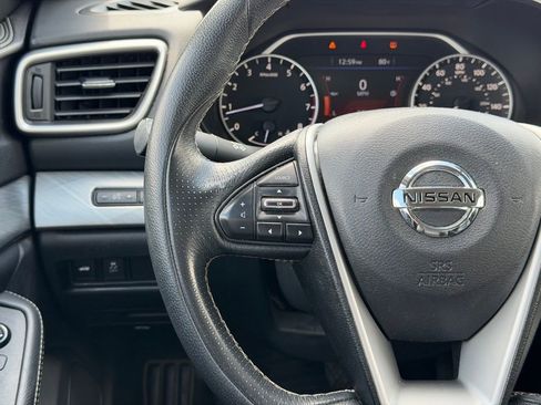 Used 2016 Nissan Maxima 3.5 SV image 18