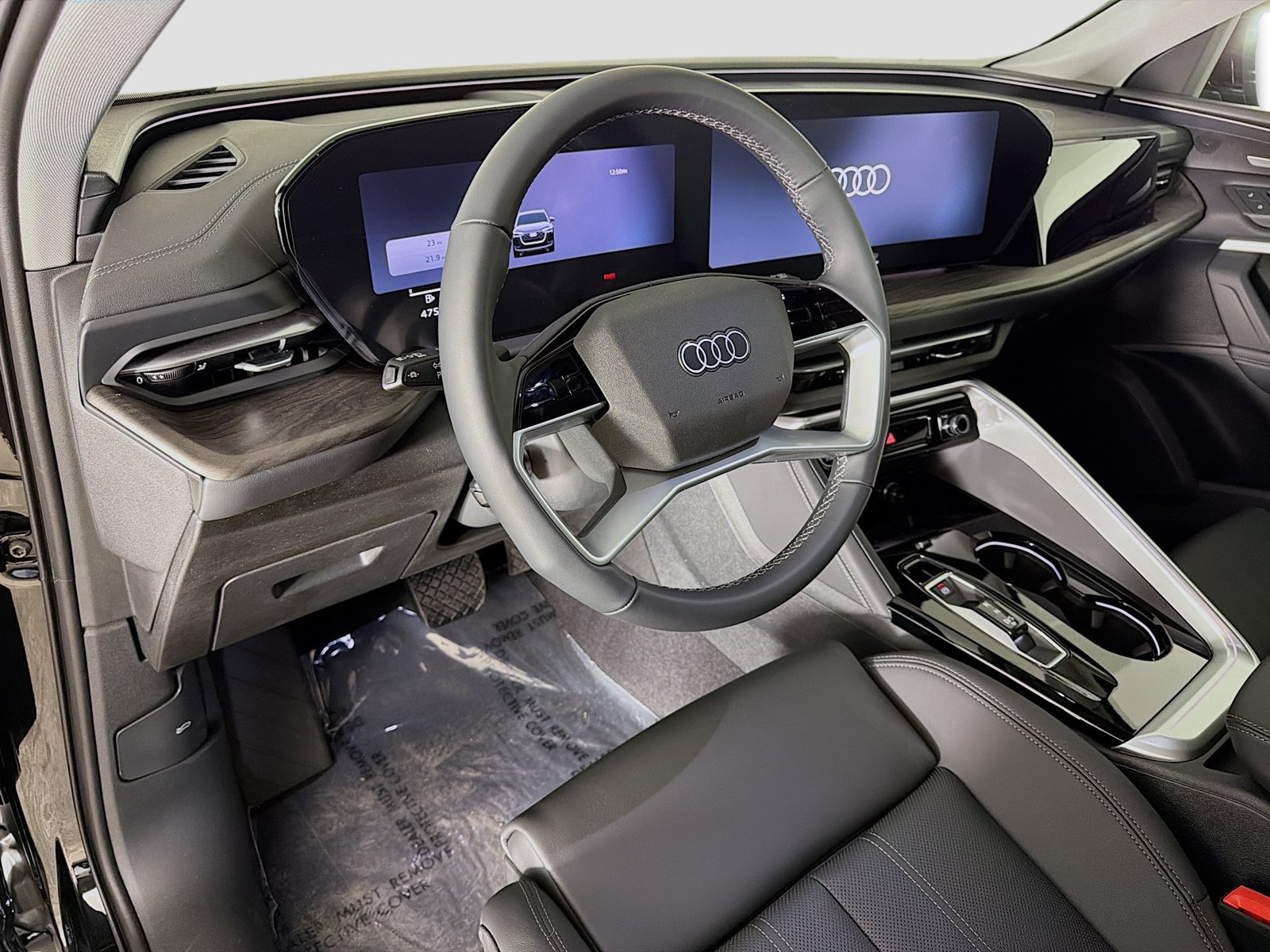New 2026 Audi Q5 Premium Plus AWD/4WD image 9