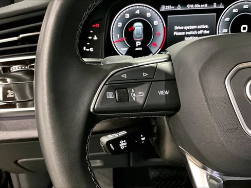 Used 2023 Audi Q8 Prestige w/ Prestige Package image 20