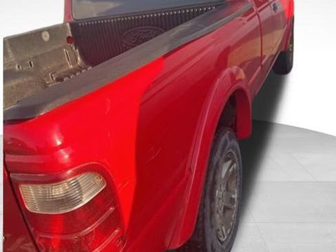 Used 2004 Ford Ranger XL image 8
