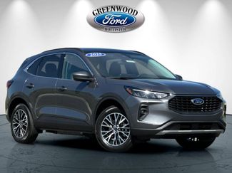 New 2025 Ford Escape SE video 1