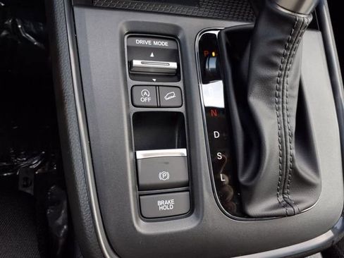 New 2026 Honda CR-V EX image 10