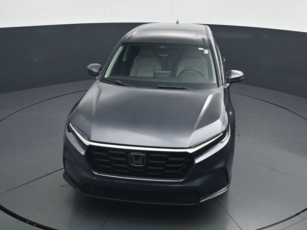Used 2023 Honda CR-V EX-L image 30
