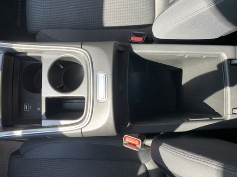 Used 2023 Hyundai Santa Fe SEL AWD/4WD image 24