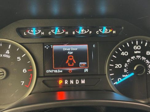 Used 2020 Ford F150 XLT w/ Equipment Group 301A Mid image 19