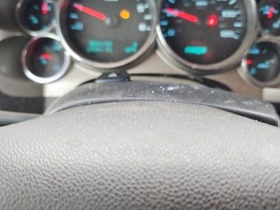 Used 2013 GMC Sierra 1500 SLE w/ Power Tech Package