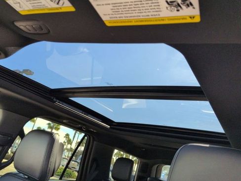 New 2026 Ford Expedition Platinum w/ Stealth Appearance Package image 20