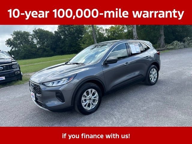 Used 2023 Ford Escape Active AWD/4WD image 5