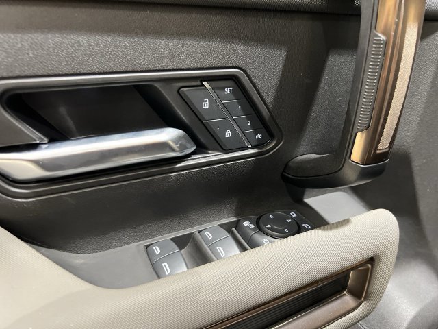 Used 2025 GMC Hummer EV 2X AWD/4WD image 21