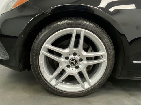 Used 2015 Mercedes-Benz E 400 4MATIC Coupe image 20