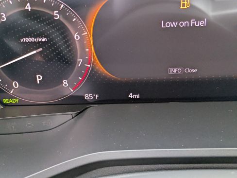 New 2026 MAZDA CX-90 3.3 Turbo w/ Premium Plus Pkg image 26