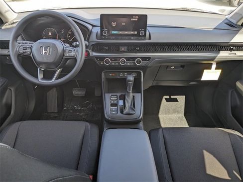 New 2025 Honda CR-V EX image 13