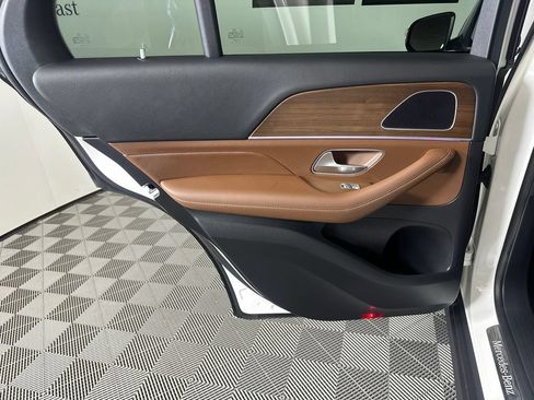 Certified 2024 Mercedes-Benz GLE 350 4MATIC image 24