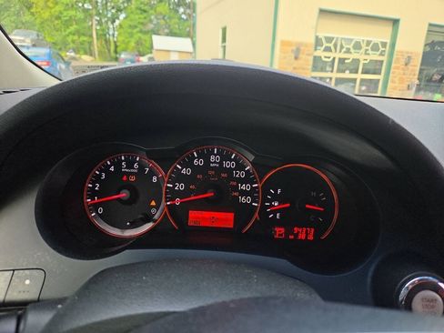 Used 2007 Nissan Altima 2.5 S FWD image 23
