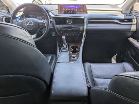 Used 2017 Lexus RX 350 AWD w/ Premium Package image 26