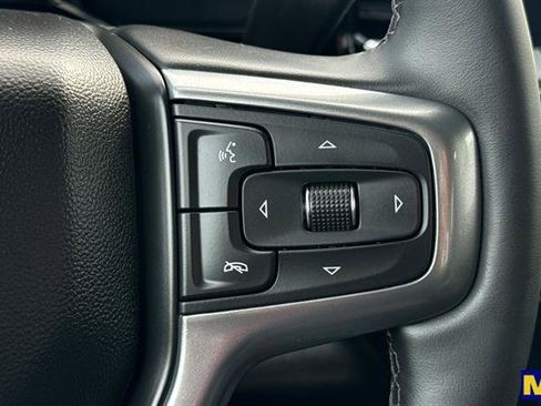 Certified 2025 Chevrolet Silverado 1500 LT image 29