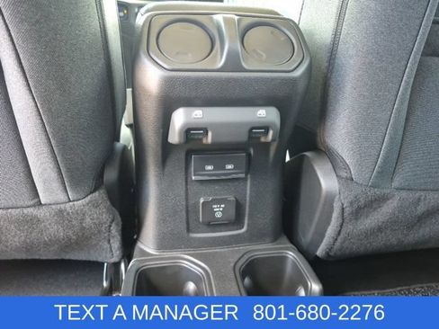 New 2026 Jeep Gladiator Sport AWD/4WD image 11