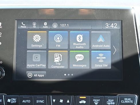 Used 2023 Honda Odyssey Sport image 19