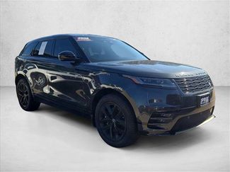 Used 2026 Land Rover Range Rover Velar Dynamic SE AWD/4WD video 3
