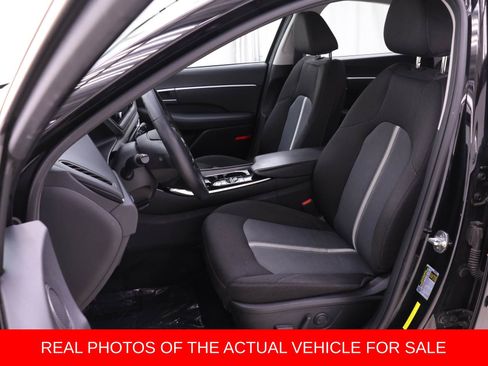 Used 2020 Hyundai Sonata SEL w/ Convenience Package image 4
