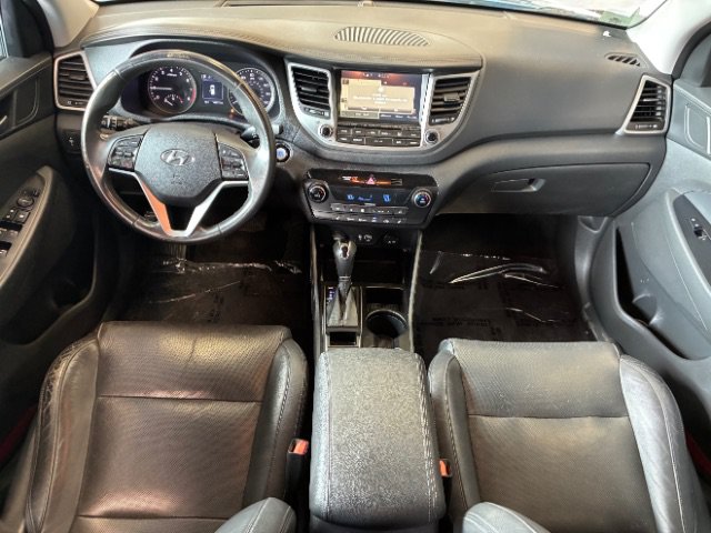 Used 2016 Hyundai Tucson Limited FWD image 3