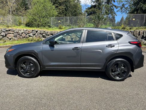 Certified 2024 Subaru Crosstrek 2.0i AWD/4WD image 2