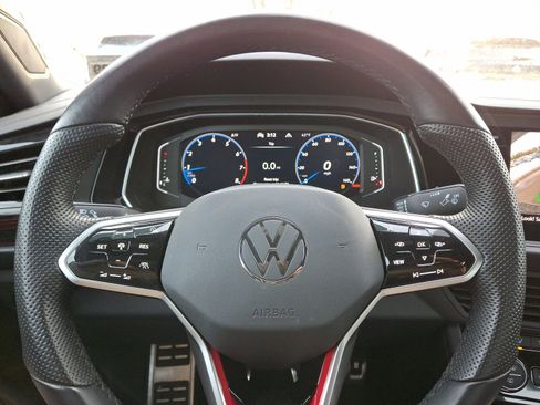 Certified 2024 Volkswagen Jetta GLI 40th Anniversary Edition image 19