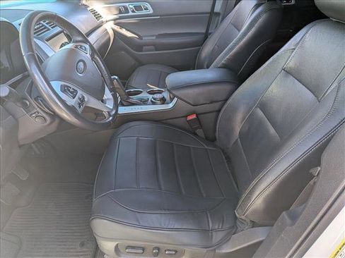 Used 2014 Ford Explorer Sport w/ Equipment Group 401A image 13