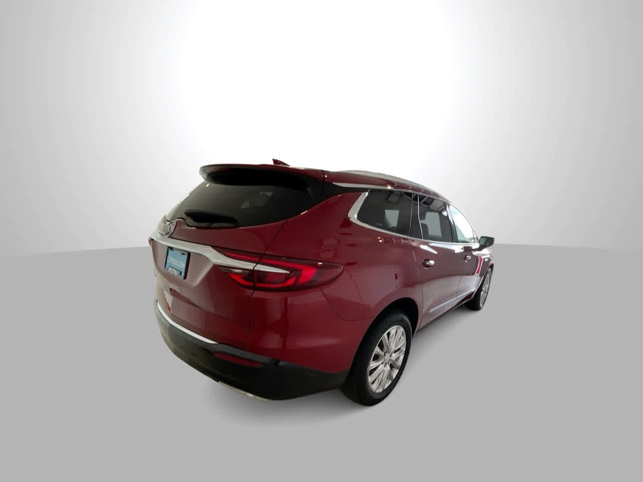 Used 2020 Buick Enclave Premium w/ Experience Buick Package AWD/4WD image 8