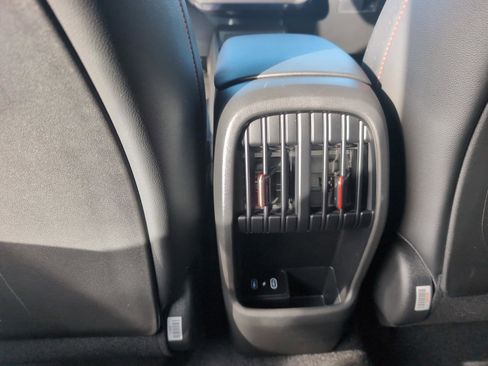 Used 2025 Hyundai Kona N Line S image 16