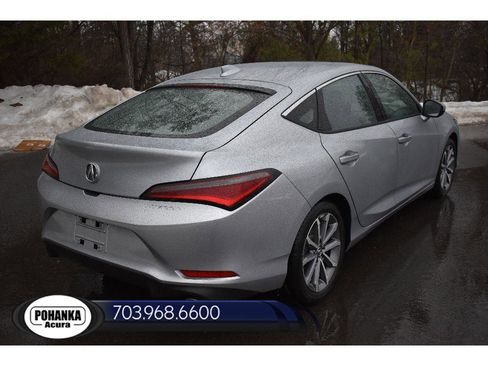 New 2026 Acura Integra image 7