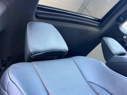 Used 2022 Lexus RX 350 F Sport w/ Accessory Package AWD/4WD image 19